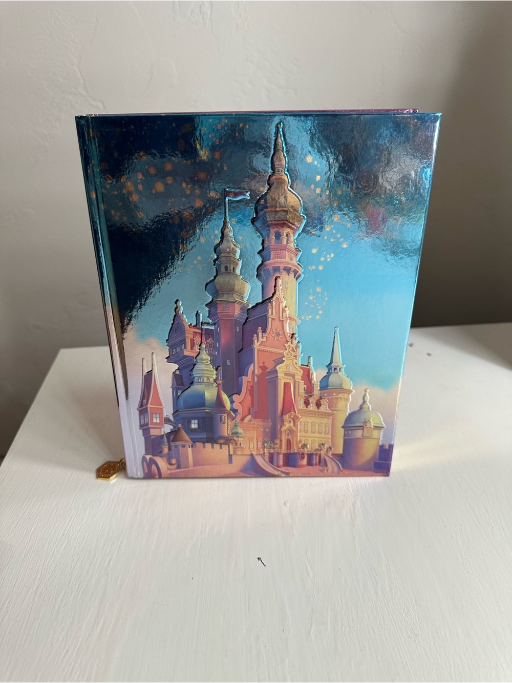 Disney Castle Collection Journal Notebook